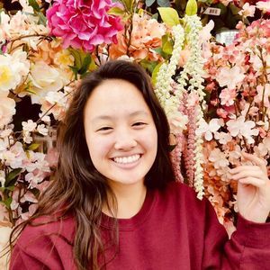 Meet your Posher, Ashley